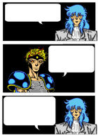 Saint Seiya Ultimate : Chapitre 2 page 19