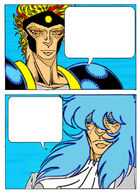 Saint Seiya Ultimate : Глава 2 страница 20
