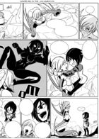 Monster girls on tour : Chapitre 2 page 2