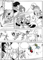 Monster girls on tour : Chapitre 2 page 5