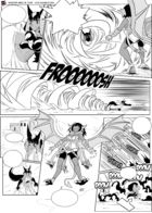 Monster girls on tour : Chapitre 2 page 10