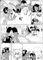 Monster girls on tour : Chapitre 2 page 12