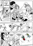 Monster girls on tour : Chapitre 2 page 5