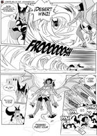 Monster girls on tour : Chapitre 2 page 10