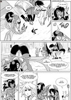 Monster girls on tour : Chapitre 2 page 12