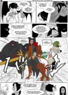 Monster girls on tour : Chapitre 2 page 13