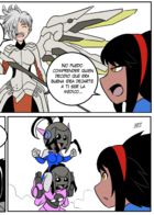 Monster girls on tour : Chapitre 2 page 15
