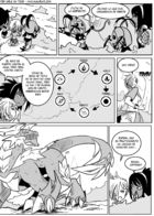 Monster girls on tour : Chapitre 2 page 21