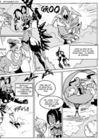 Monster girls on tour : Chapitre 2 page 22