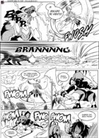 Monster girls on tour : Chapitre 2 page 25