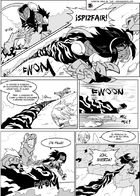 Monster girls on tour : Chapitre 2 page 28