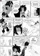 Monster girls on tour : Chapitre 2 page 31