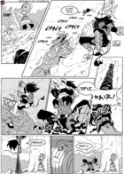 Monster girls on tour : Chapitre 2 page 35