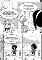Monster girls on tour : Chapitre 2 page 37