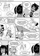 Monster girls on tour : Chapitre 2 page 39
