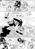 Monster girls on tour : Chapter 2 page 40