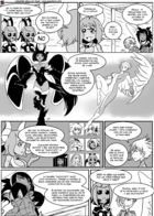 Monster girls on tour : Chapter 2 page 41