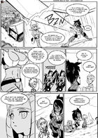 Monster girls on tour : Chapter 2 page 44