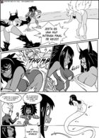 Monster girls on tour : Chapitre 2 page 46