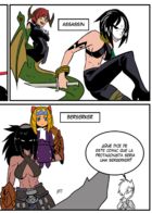 Monster girls on tour : Chapitre 2 page 47