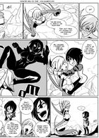 Monster girls on tour : Chapitre 2 page 2