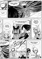 Monster girls on tour : Chapitre 2 page 8