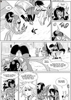 Monster girls on tour : Chapitre 2 page 12