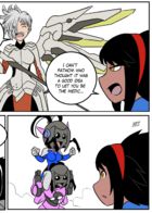 Monster girls on tour : Chapitre 2 page 15