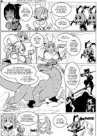 Monster girls on tour : Chapitre 2 page 20