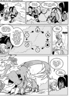 Monster girls on tour : Chapitre 2 page 21