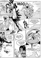 Monster girls on tour : Chapitre 2 page 22