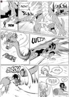 Monster girls on tour : Chapitre 2 page 23