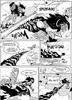 Monster girls on tour : Chapitre 2 page 28