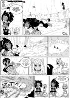 Monster girls on tour : Chapitre 2 page 32