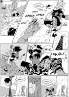 Monster girls on tour : Chapitre 2 page 35