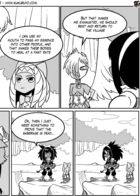 Monster girls on tour : Chapitre 2 page 37