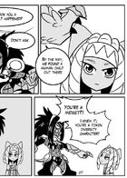 Monster girls on tour : Chapitre 2 page 38