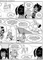 Monster girls on tour : Chapitre 2 page 39