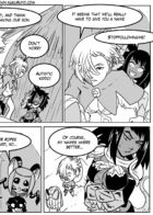 Monster girls on tour : Chapitre 2 page 43