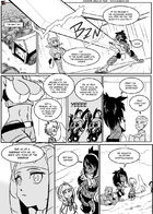 Monster girls on tour : Chapter 2 page 44