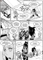 Monster girls on tour : Chapitre 2 page 44