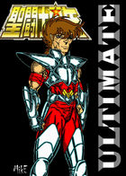 Saint Seiya Ultimate : Глава 3 страница 1