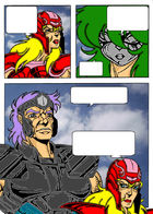 Saint Seiya Ultimate : Chapitre 3 page 17