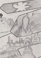 A Perfect World  : Chapitre 1 page 11