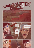 Plume : Chapitre 11 page 10