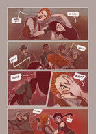 Plume : Chapitre 11 page 12