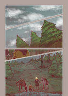 Plume : Chapitre 11 page 20