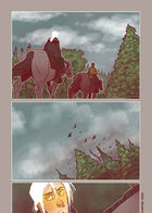 Plume : Chapitre 11 page 26