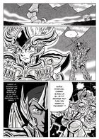 Saint Seiya : Drake Chapter : Capítulo 5 página 1