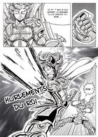 Saint Seiya : Drake Chapter : Chapter 5 page 2